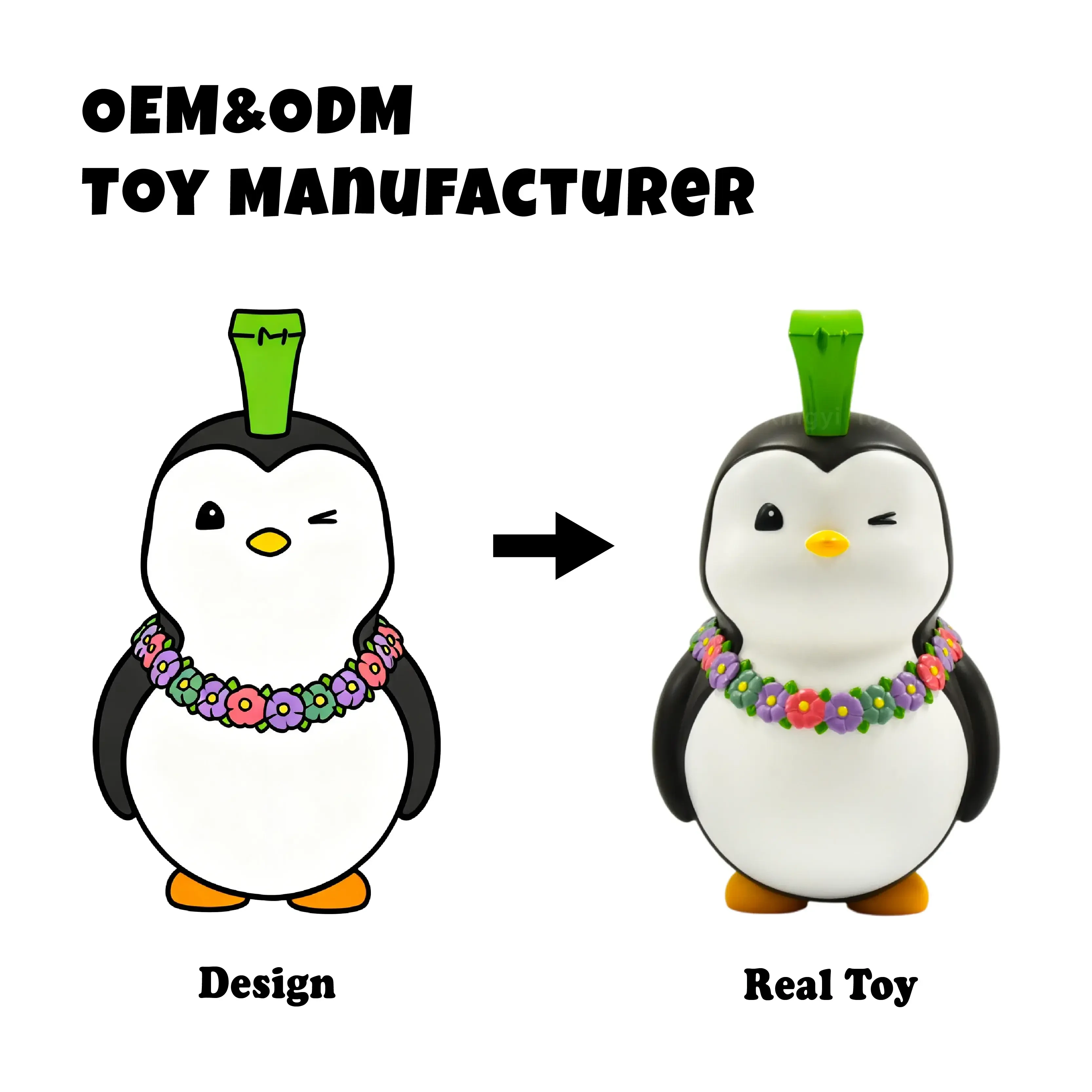 PVC Toy, Custom PVC Toy, 3d Figure 