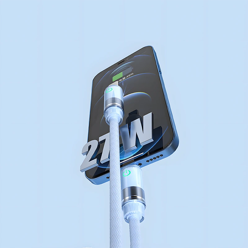 Câble de données de charge EA13 de 100 cm 1