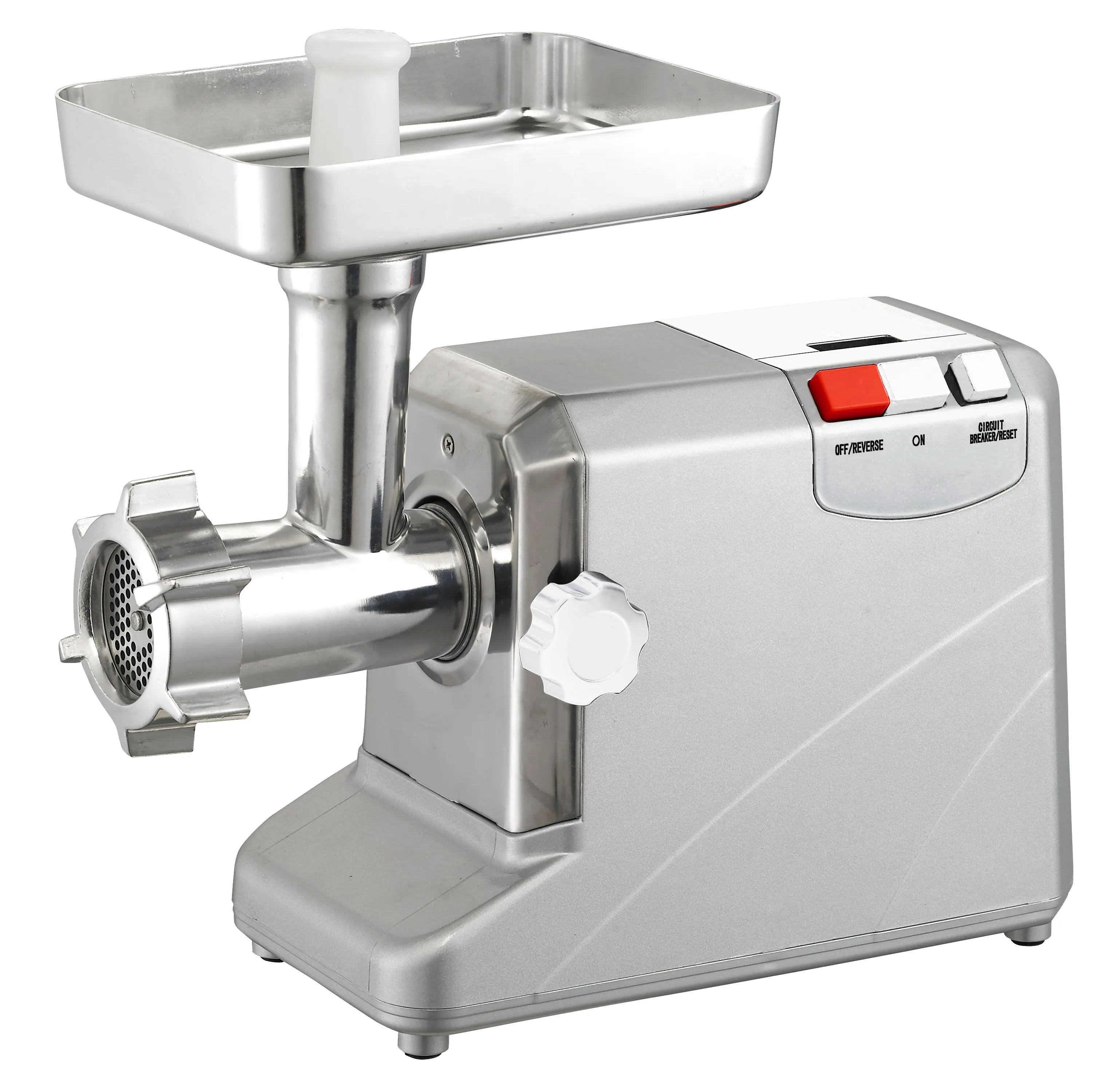 Plastic Meat Grinder Kitchenaid Meat Grinder Plastic Company 4