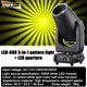LED Moving Head Series Best Moving Head Lights Maker 4