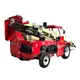 SIF Machinery Peanut Harvesters Suppliers 6