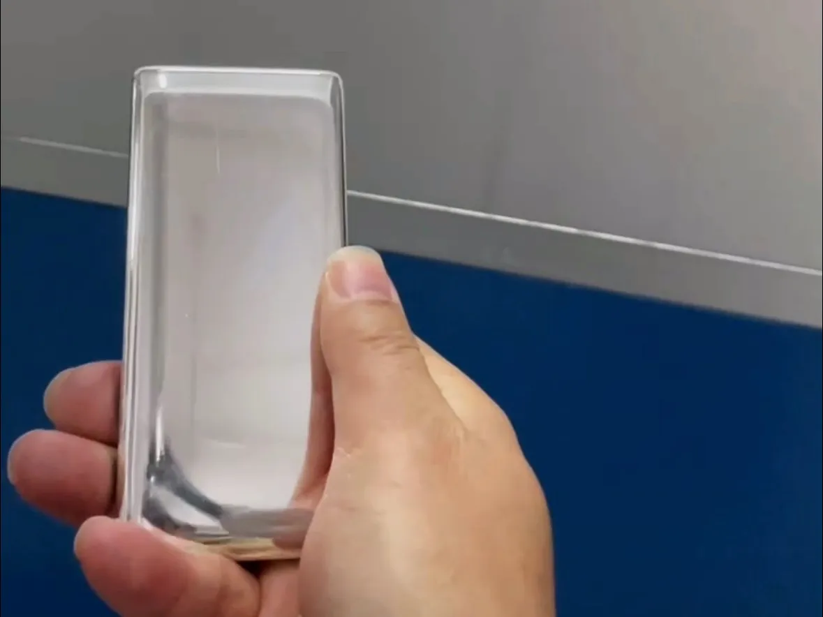 High Quality Gold Induction Melting Machine for Precious Metal Casting 7