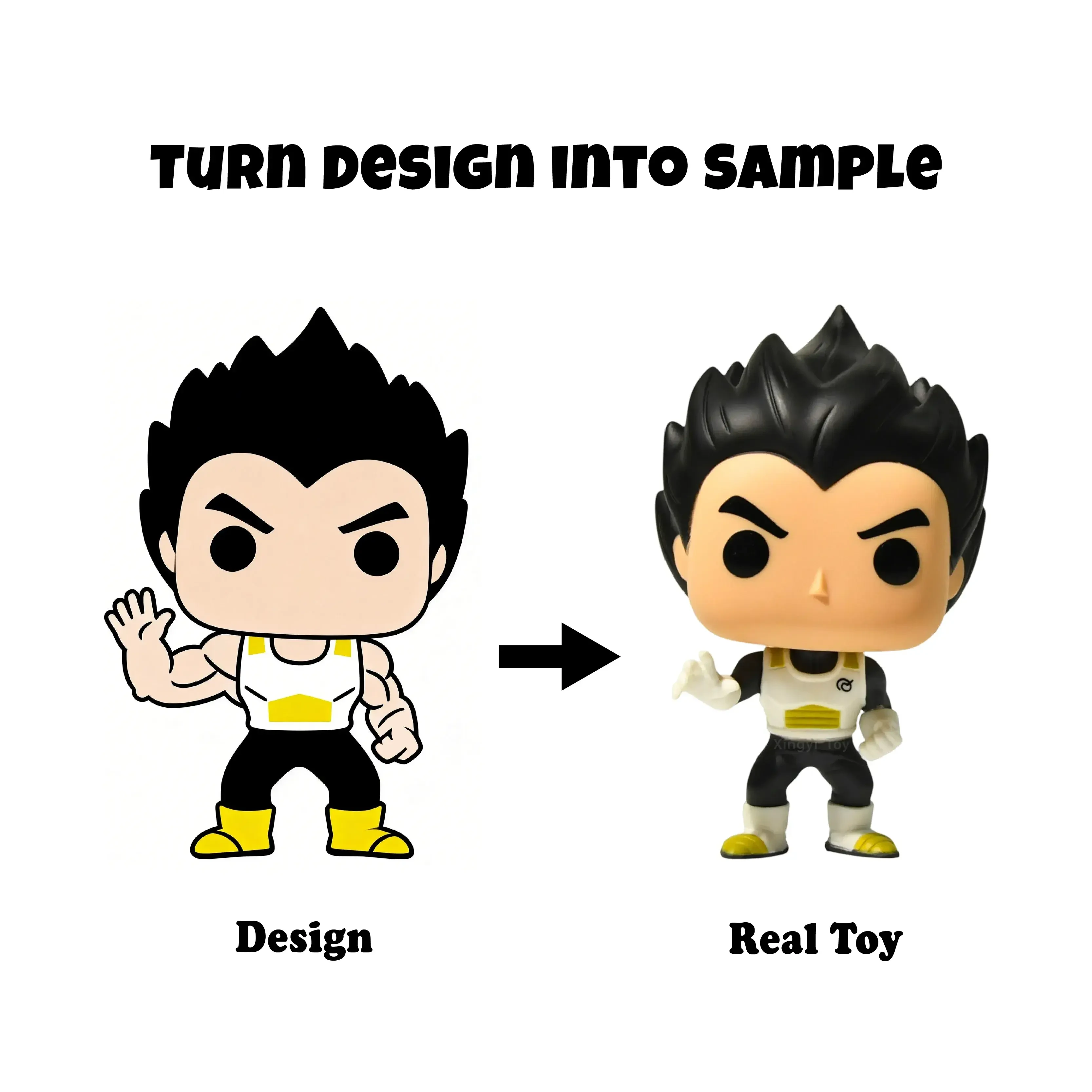 Plastic Toy, Custom Plastic Toy, 3d Figures 