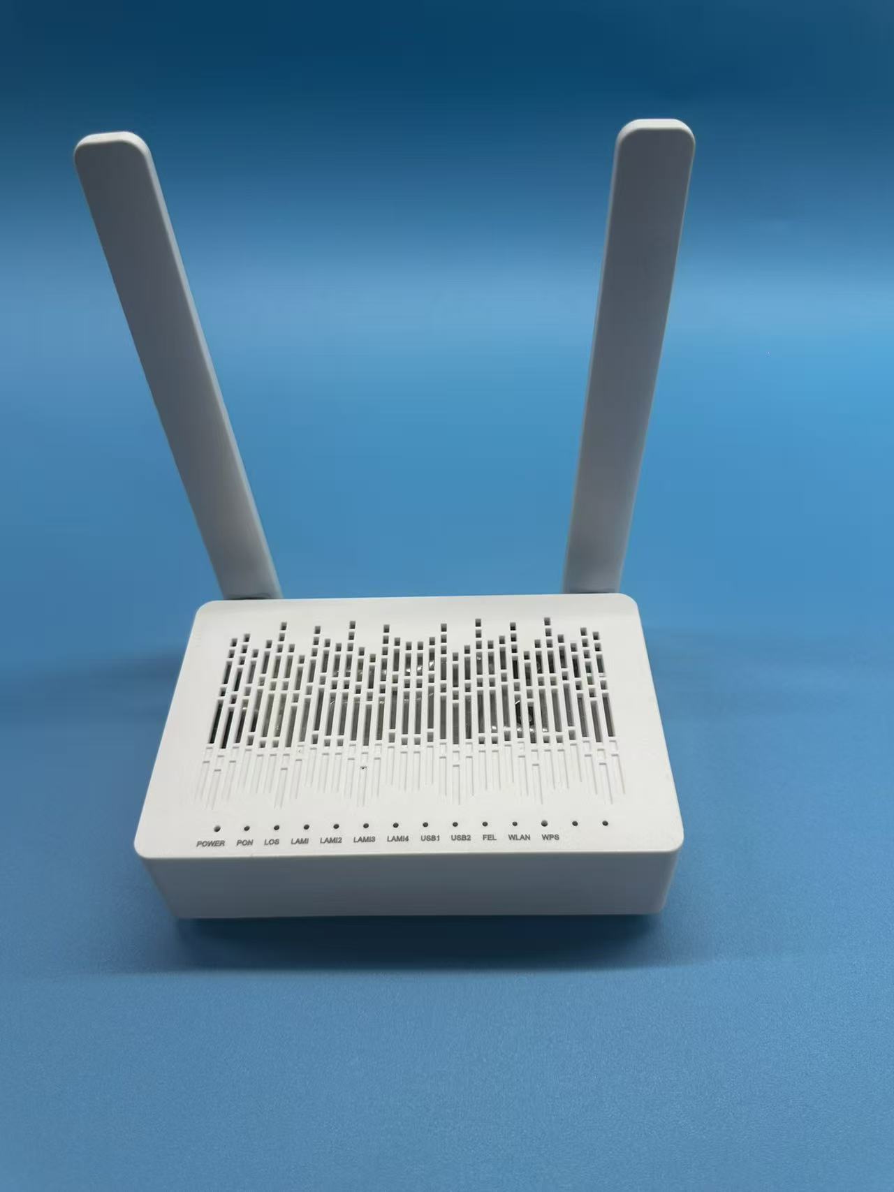 Cheap Wifi6 ONU ONT Ai639-X6 OEM Factory Supplier GPON EPON XPON OMCI ...