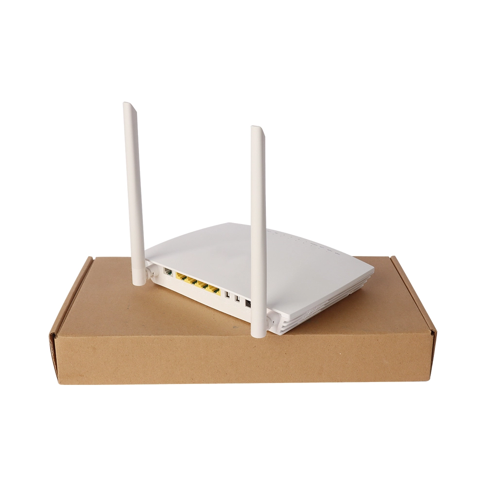 ONU ONT 780L XPON GPON EPON 1GE+3FEWIFI6+2.4G&5G 1