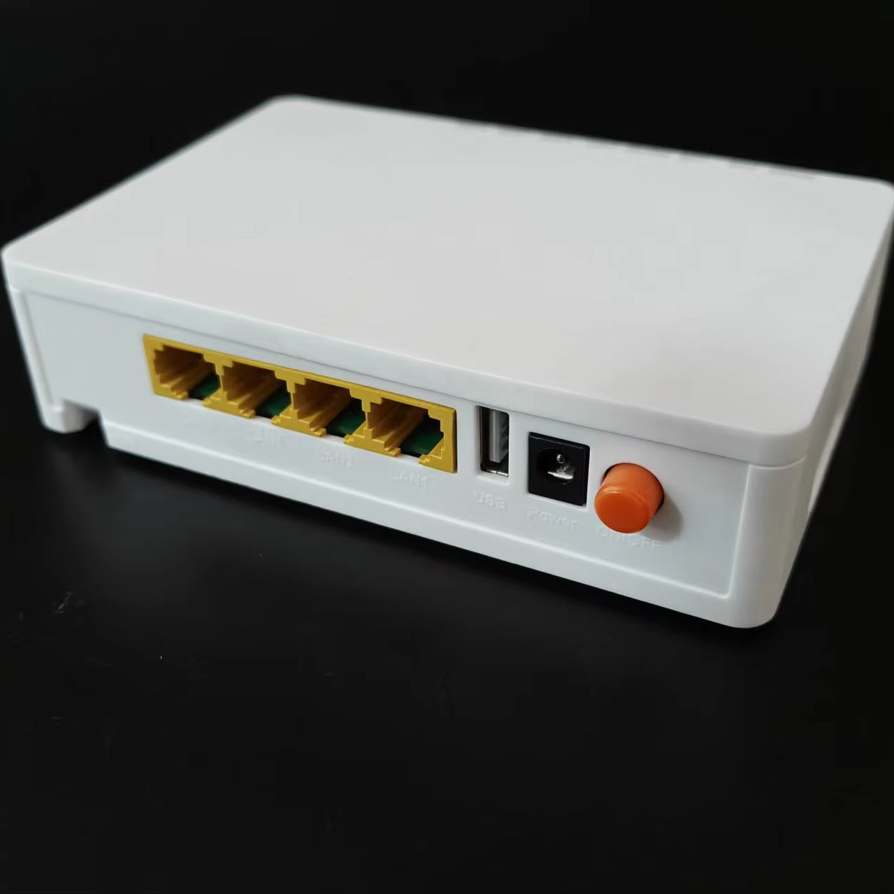 Ai232 OEM Best-Quality Bangladesh XPON GPON EPON Single Band Router ...