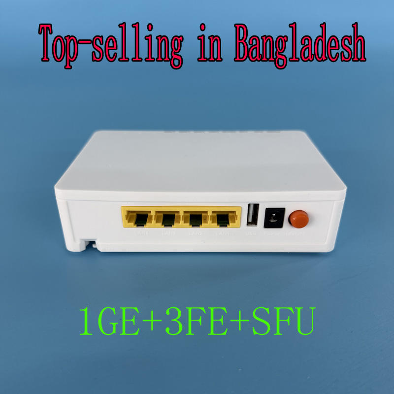 Ai232 OEM Best-Quality Bangladesh XPON GPON EPON Single Band Router ...
