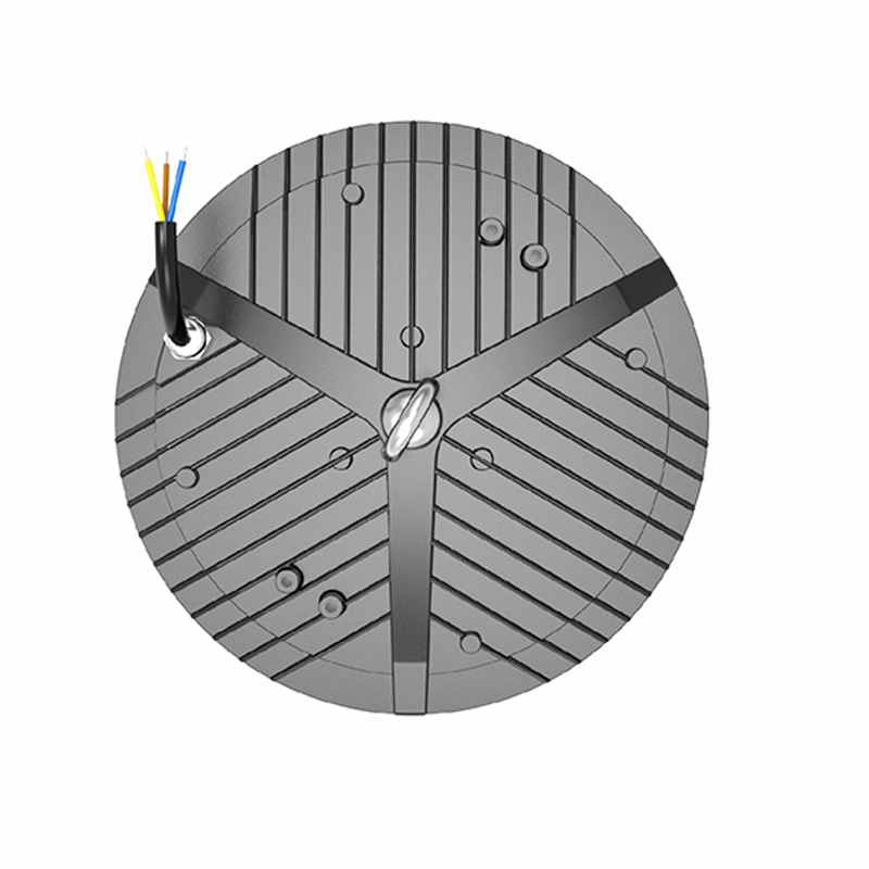 100W DOB UFO High Bay Light IP65 Reduces Shipping Costs 1