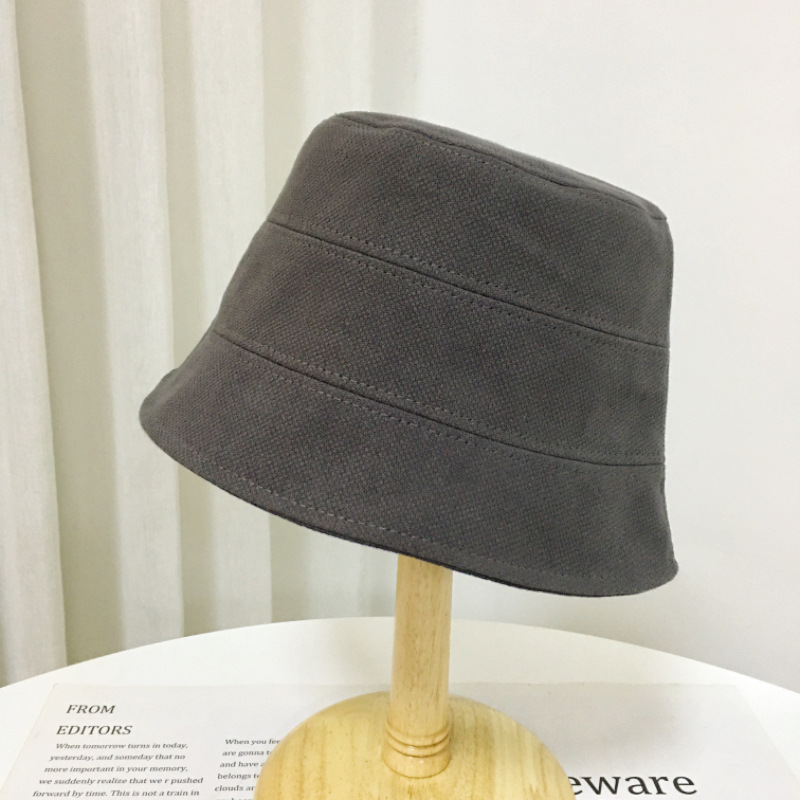 casual sun hat