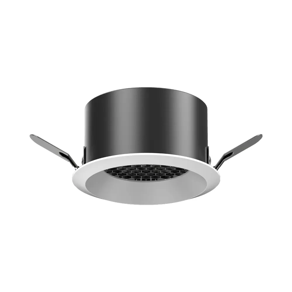 5/9/18W Bridgelux COB 90RA 100LM/W LED Down Lights 1