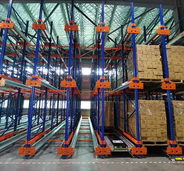 Warehouse Racking Inventory Turnover: Optimizing Stock Rotation And Efficiency 1