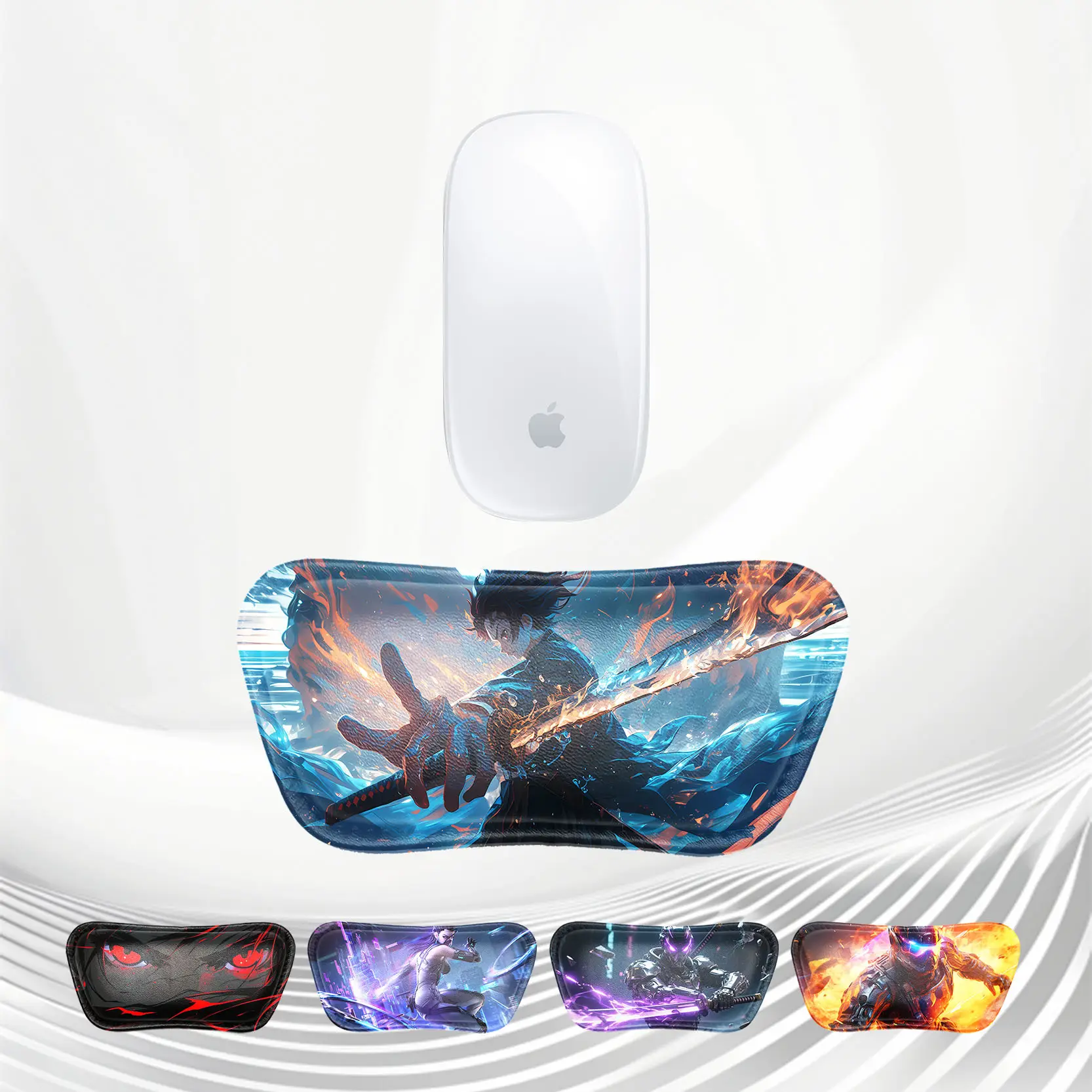 How Does A Cork Desk Mat Stay Cool All Day? 1