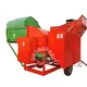 Peanut Harvesting Machine by SIF Machinery-1 5