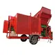 Peanut Harvesting Machine by SIF Machinery-1 6