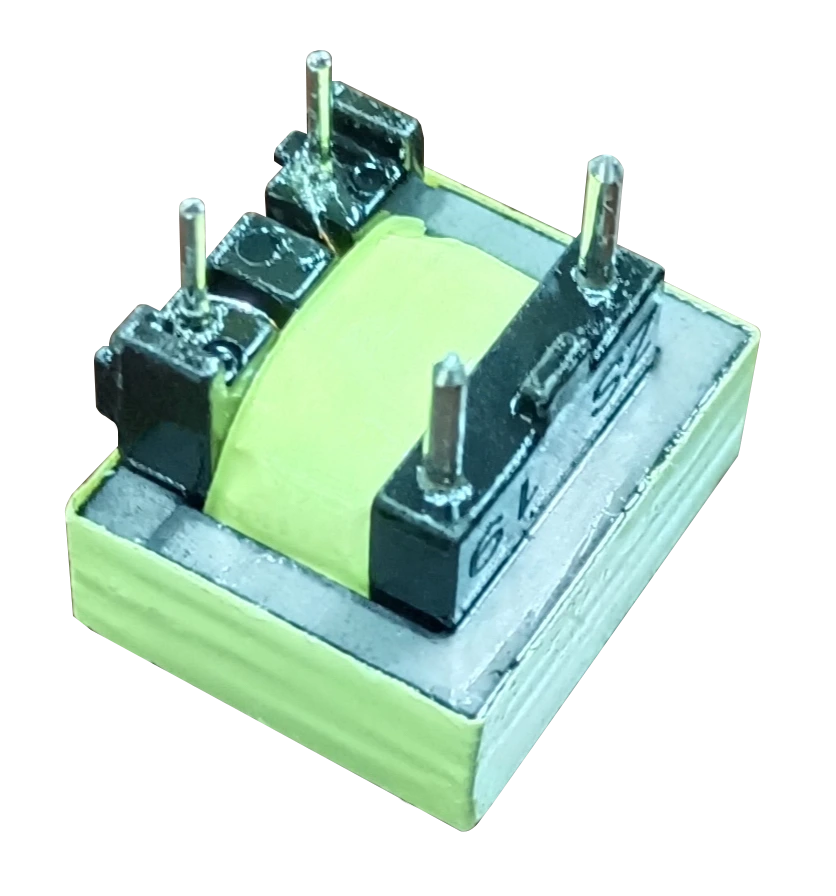 DHEI19Z1 Current Transformer 1