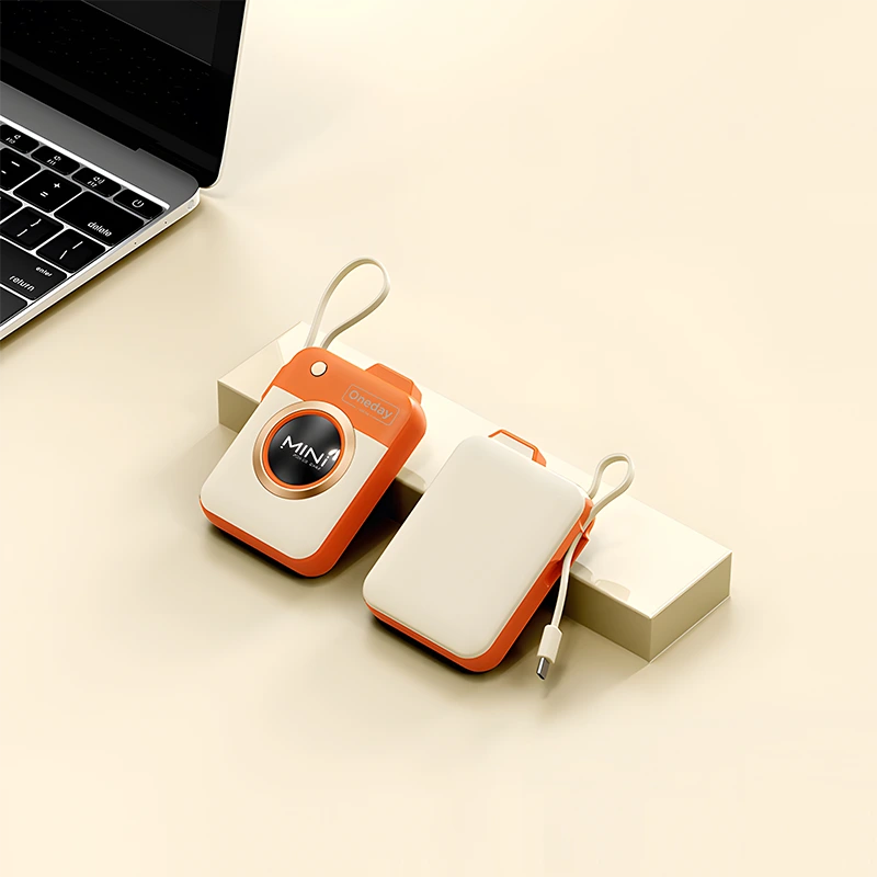 Batterie externe OB27 10000 mAh 1