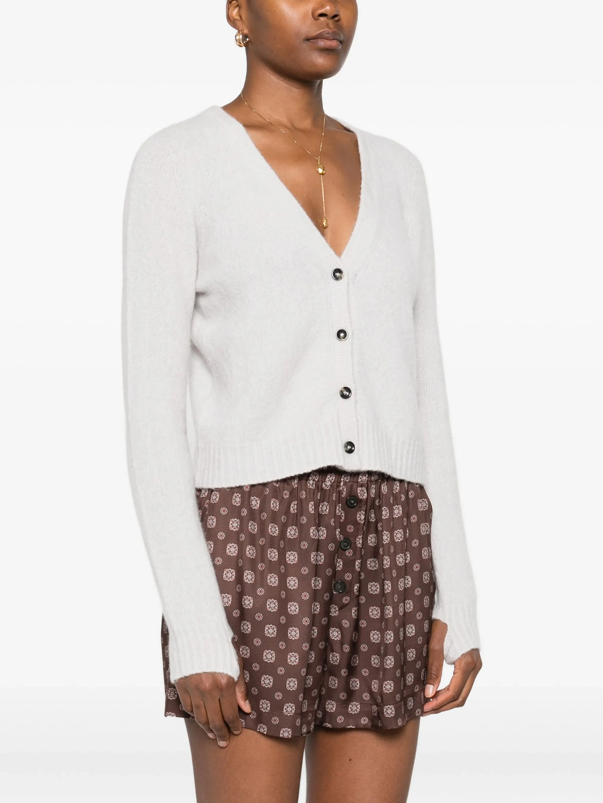 Женская трикотажная одежда