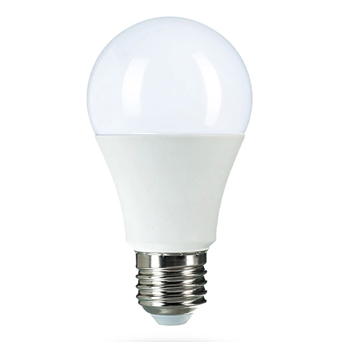 Radar Sensor Light Bulb with Motion Detection for Energy Efficiency 1