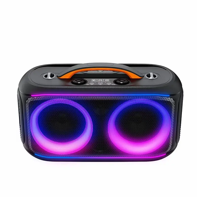 Portable Bluetooth Speaker Outdoor Speakers Wholesale - DELUXE AV 2