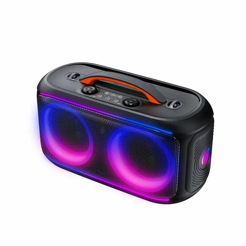 Portable Bluetooth Speaker Outdoor Speakers Wholesale - DELUXE AV 4