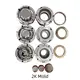 Newcentury Tooling Plastic Mold Maker ISO Certified Manufacturer 2