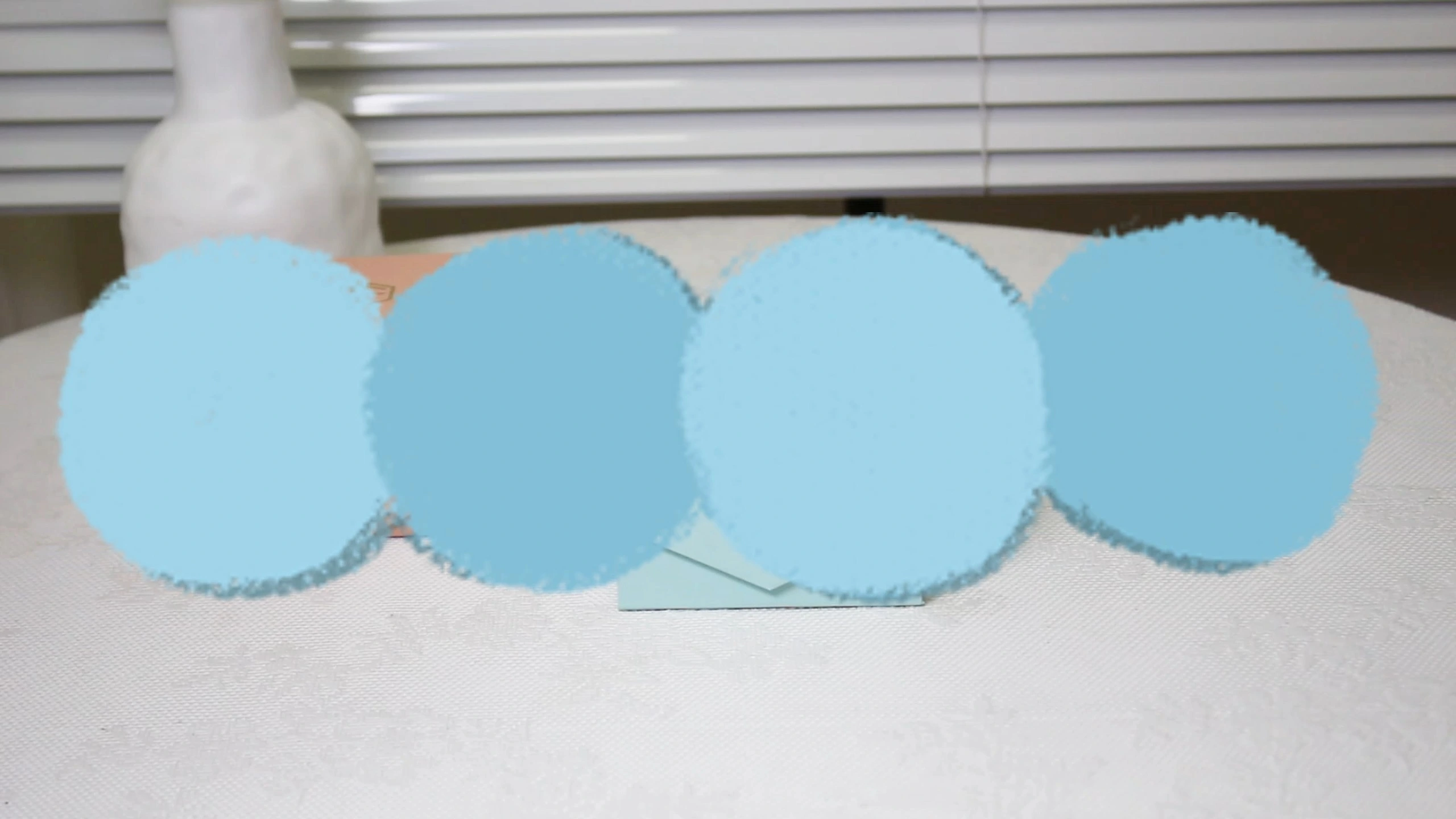 CF Custom Rigid Luxury Recyclable Scented Candle Jar Gift Clamshell Box Printing Packaging Box Magnetic Candle Box 1