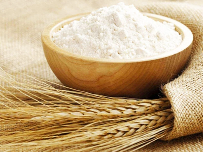 Sodium Lactate and Sodium Acetate Blend Powder 1