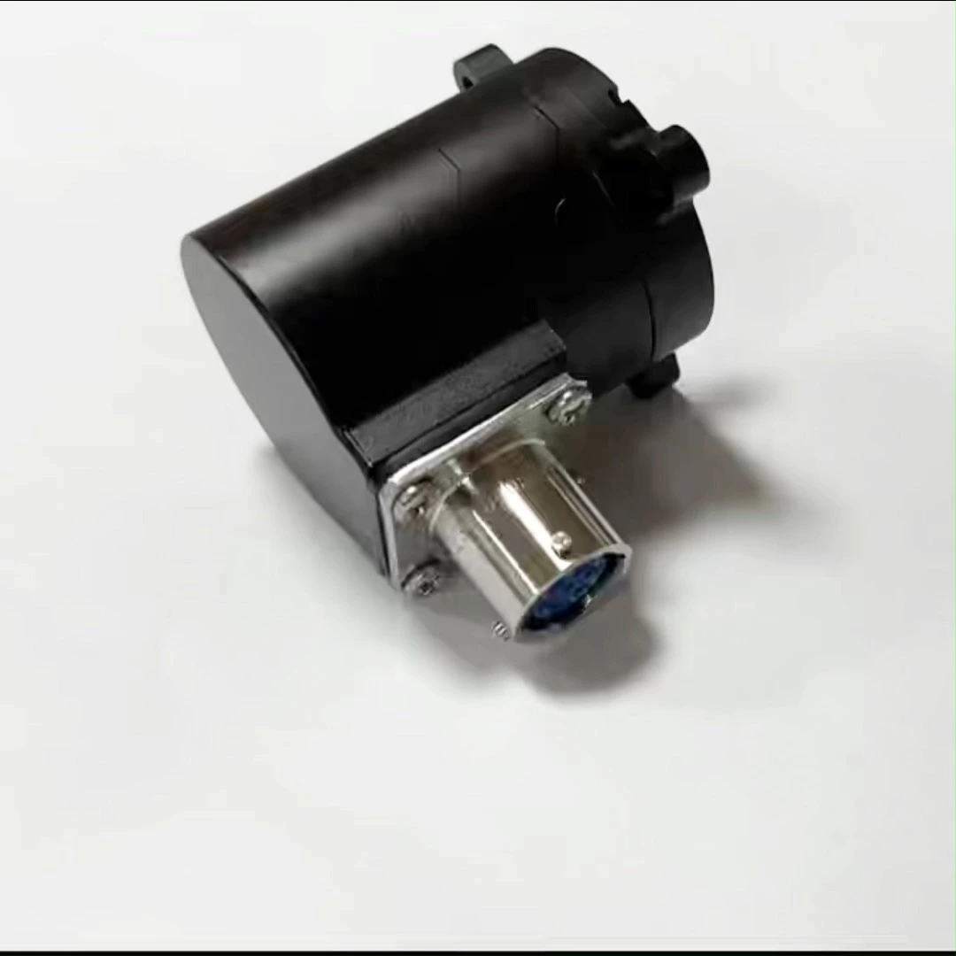 Displacement sensor-High precision - Angular Displacement Sensor ADS-006 1