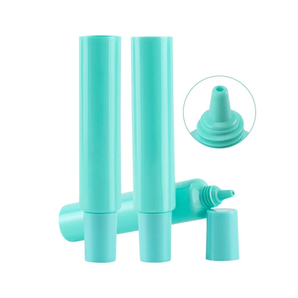 D19 Nozzle plastic tube-JIEXIN 1