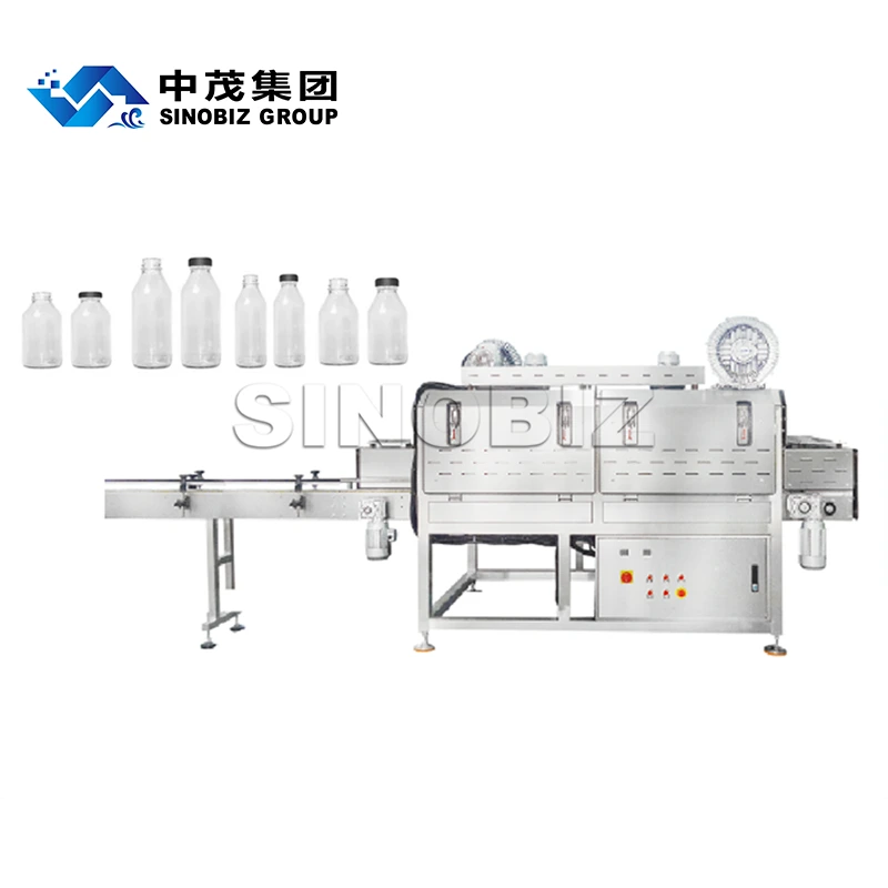 SD-30P Universal Printing Dryer  Energy-Saving Lamp Tube for Manual and Automatic Printers 1