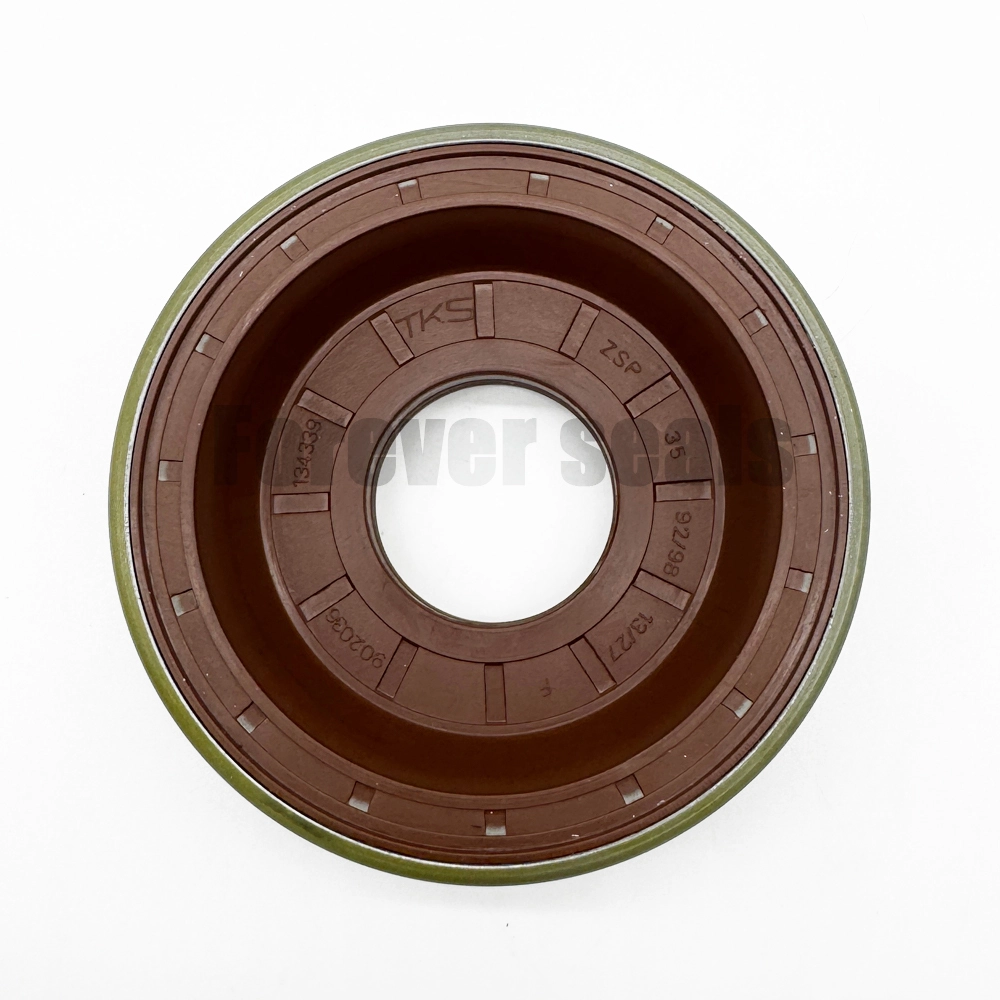 Industrial Machinery Box Type Oil Seal 35×92/98×13/27 1