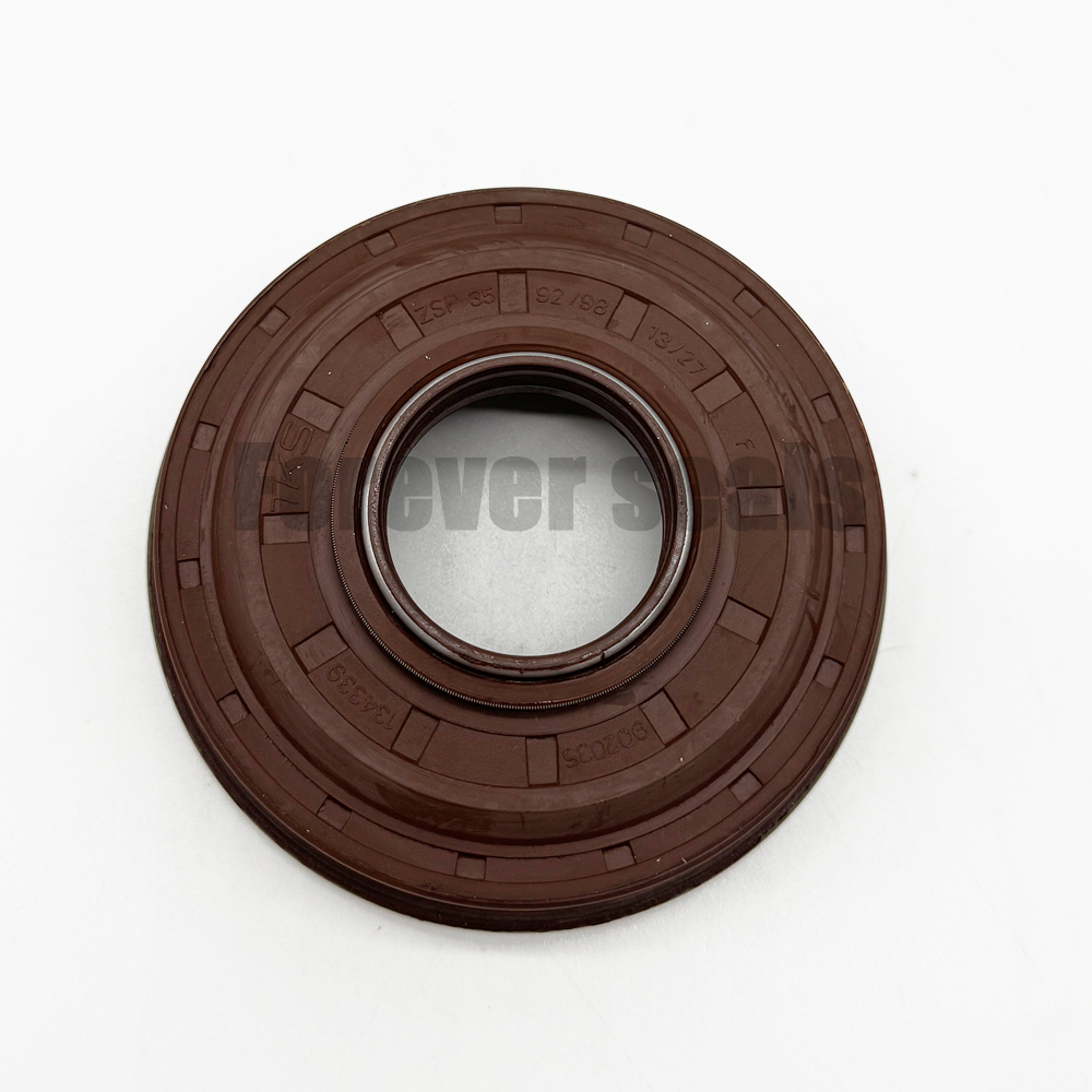 Industrial Machinery Box Type Oil Seal 35×92/98×13/27 2