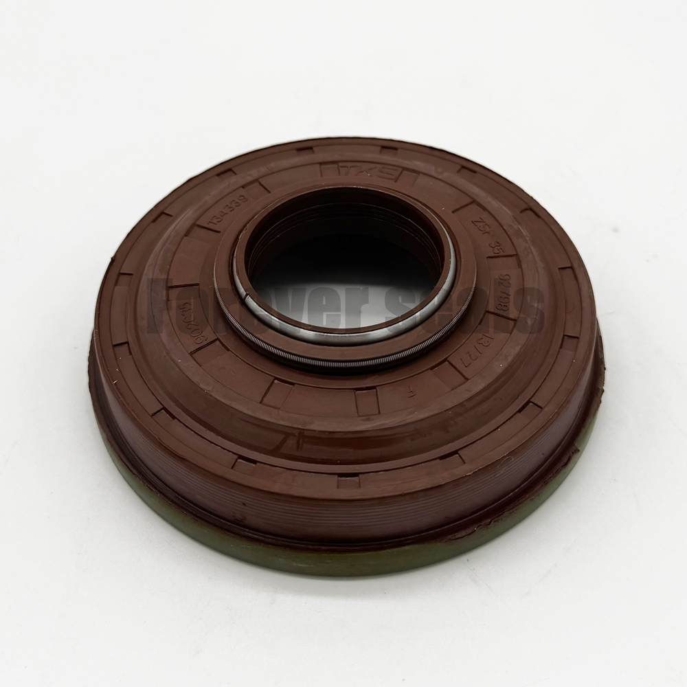 Industrial Machinery Box Type Oil Seal 35×92/98×13/27 3