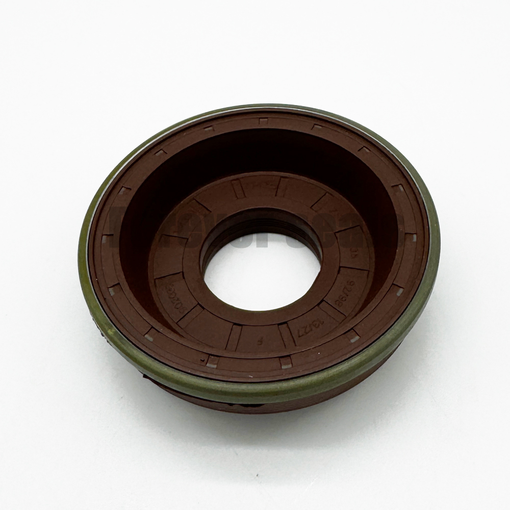 Industrial Machinery Box Type Oil Seal 35×92/98×13/27 4