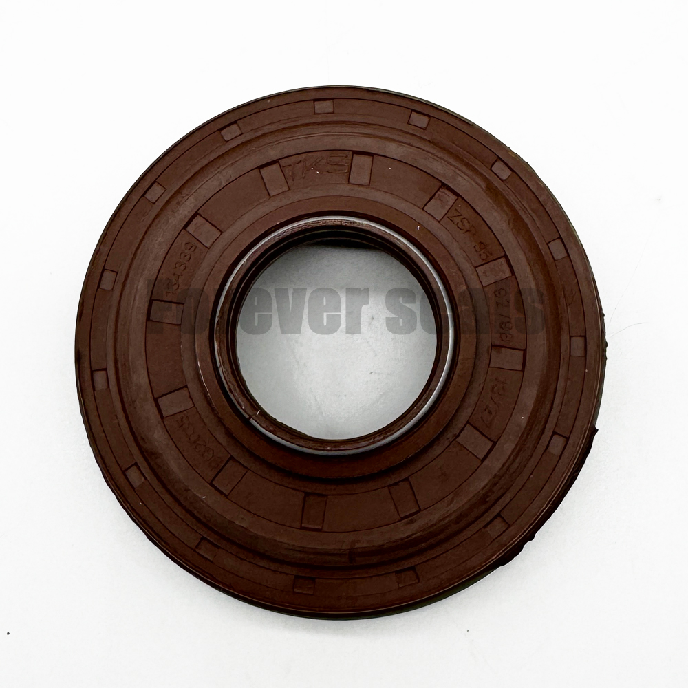 Industrial Machinery Box Type Oil Seal 35×92/98×13/27 5