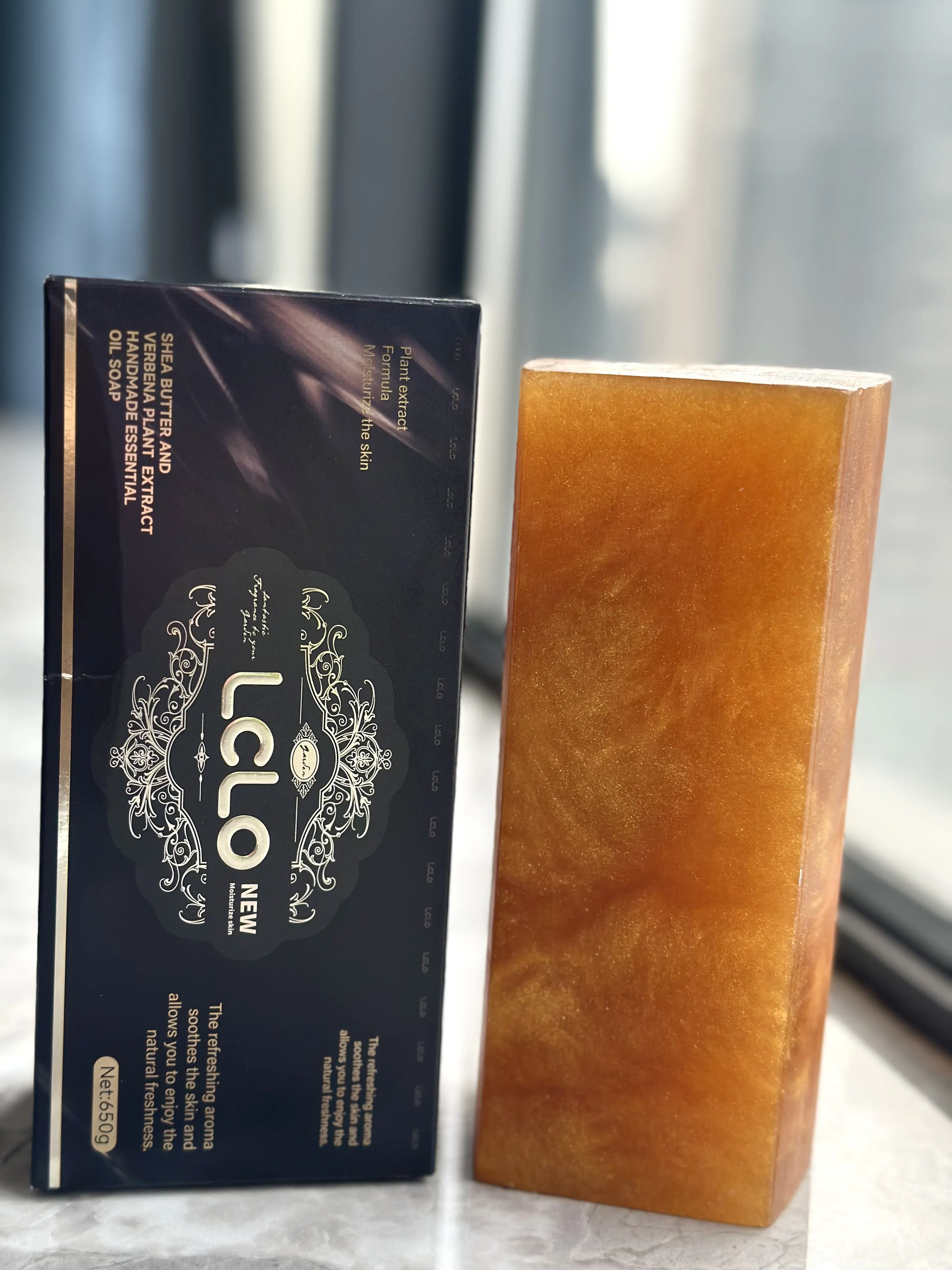 Hot Sale Private Label Body Care with Good Price for House 4