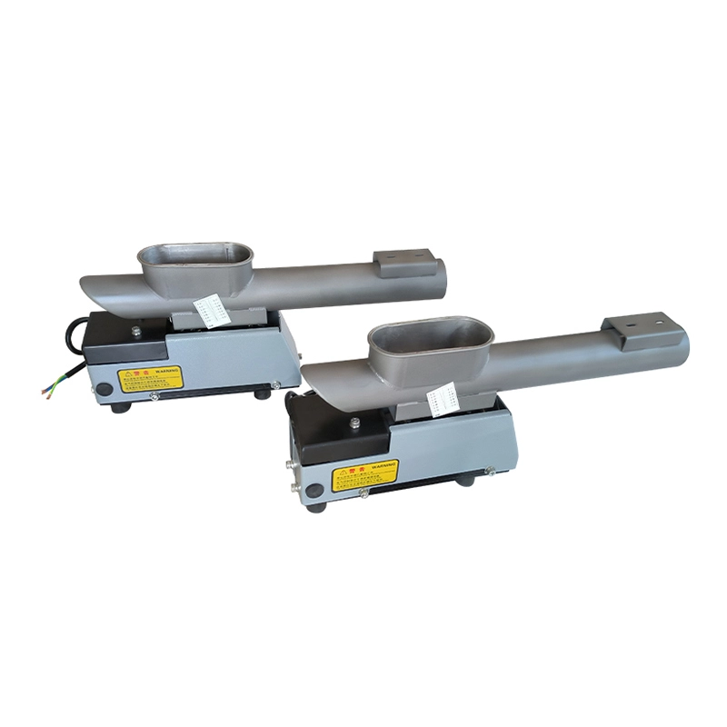DSW Electromagnetic Vibratory Robust Tube Feeder For Stable Bulk Feeding 1