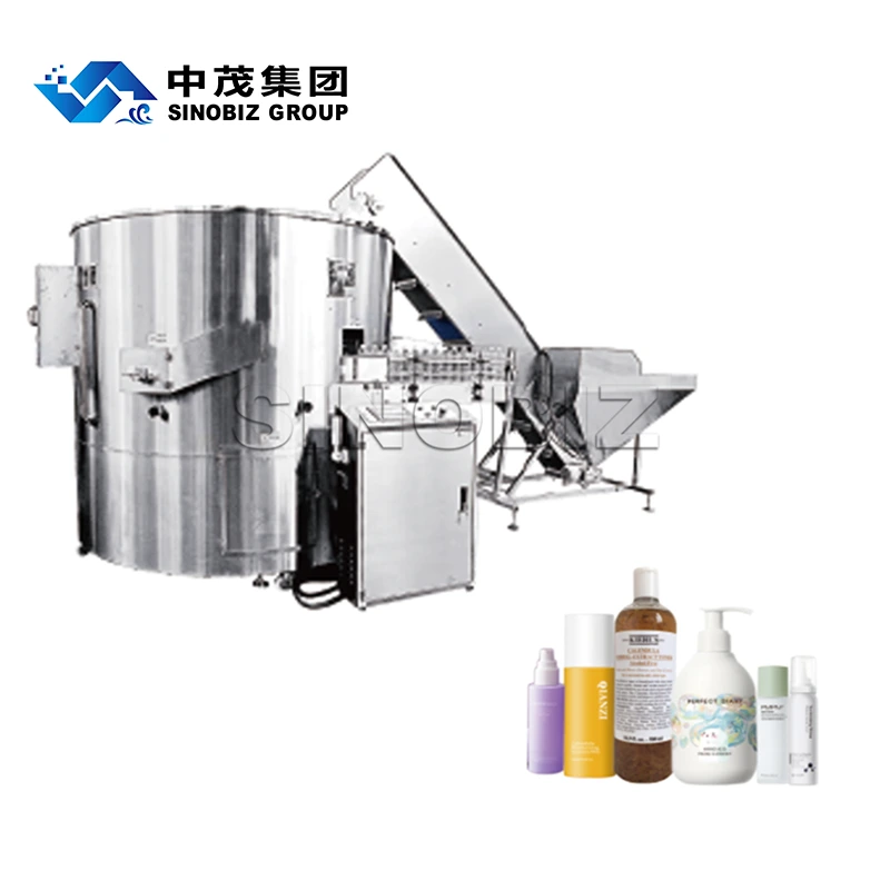 Bottle Trimmer RF-101 105  Simple Structure and Budget-Friendly 1