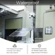 Rapid Deployment Cctv Tower for Sale - for Military Base - BIGLUX 6