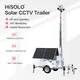 Portable Cctv Tower Mobile Solar CCTV Tower Wholesale - BIGLUX-1 4