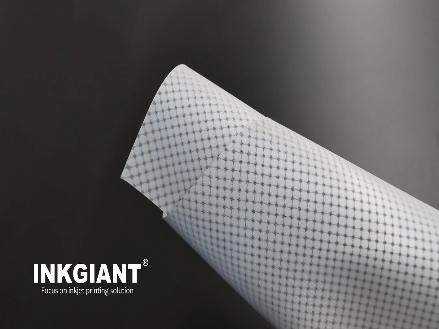 INKGIANT Lenticular TPU Film 1