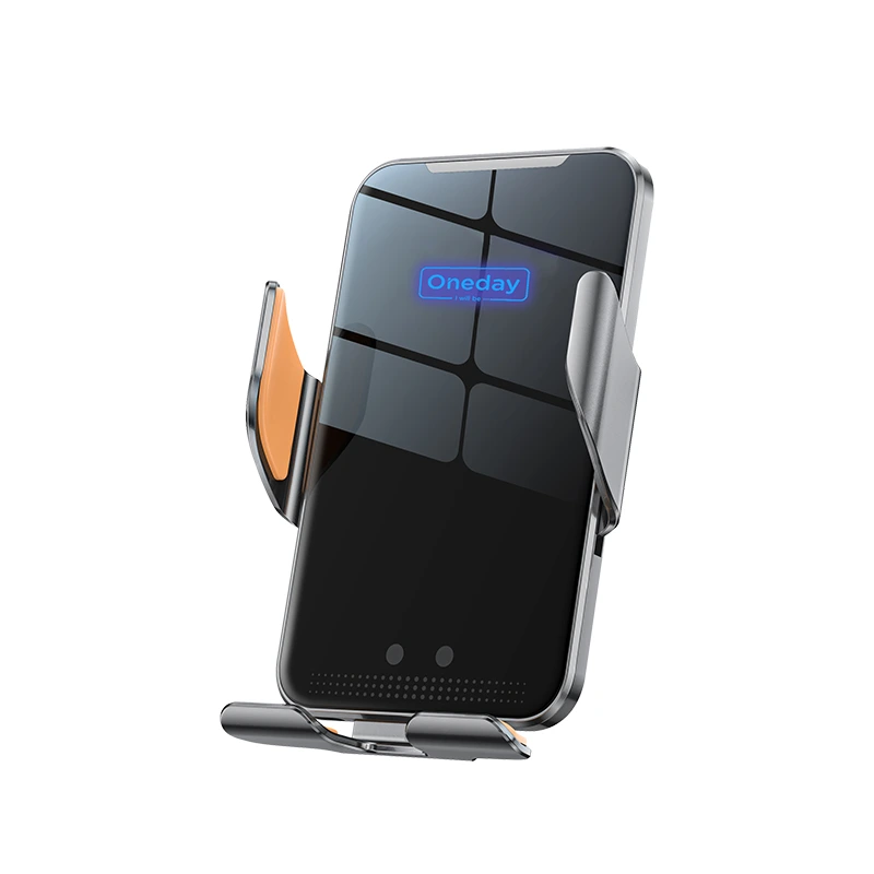 Chargeur de voiture sans fil infrarouge OW06 1