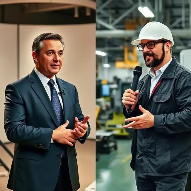 How to Choose the Right Wireless Lavalier Microphone for Corporate Video Production 1