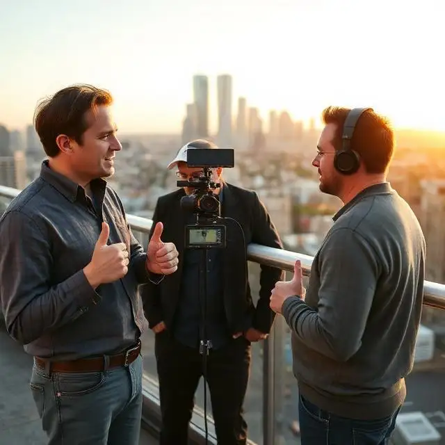 How Do Noise-Canceling Lavalier Microphones Benefit Live Event Professionals? 1