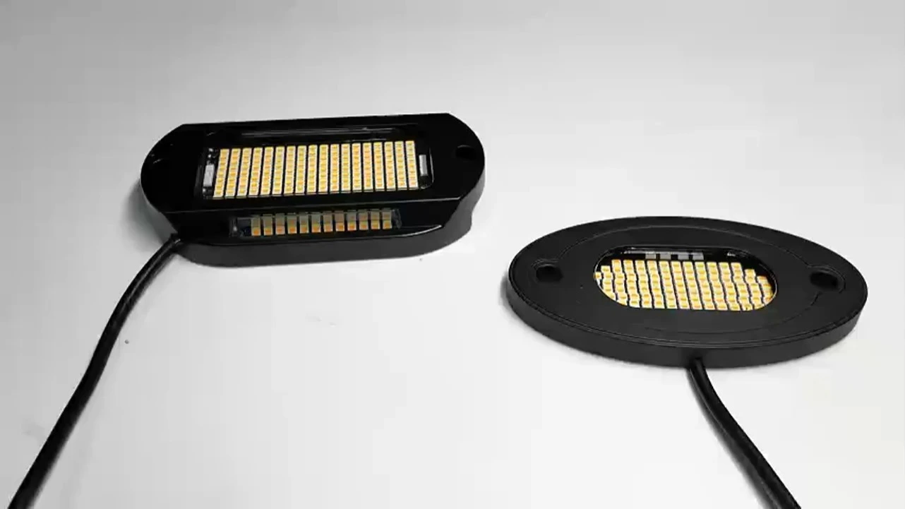 Fabricantes de luminárias de rocha personalizadas da China | Kingshowstar 1