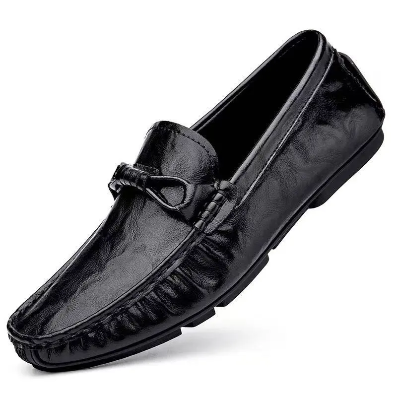 The Ultimate Loafers for men's Daily Style 1