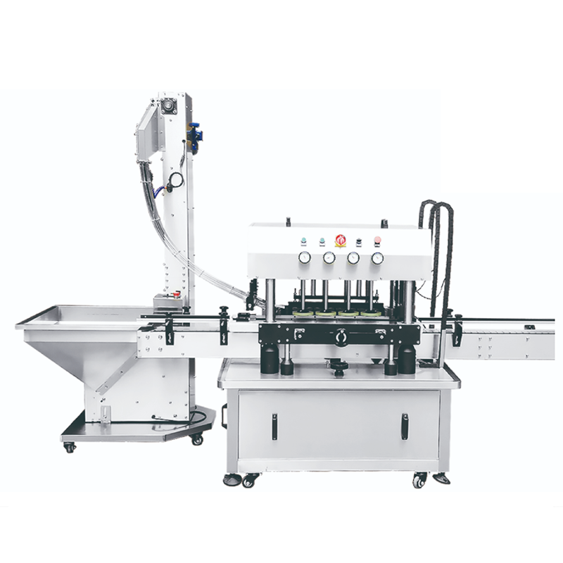 Intelligent Torque Control & Easy Operation Straight Line High Speed ...
