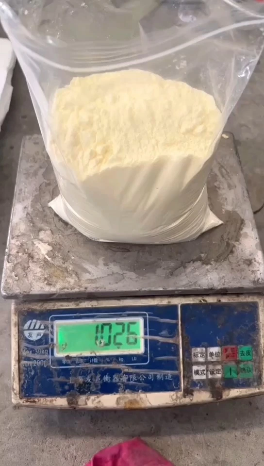 High capacity spray drying machine for milk powder production 1