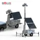 Rapid Deployment Cctv Tower - for Rental - BIGLUX 2