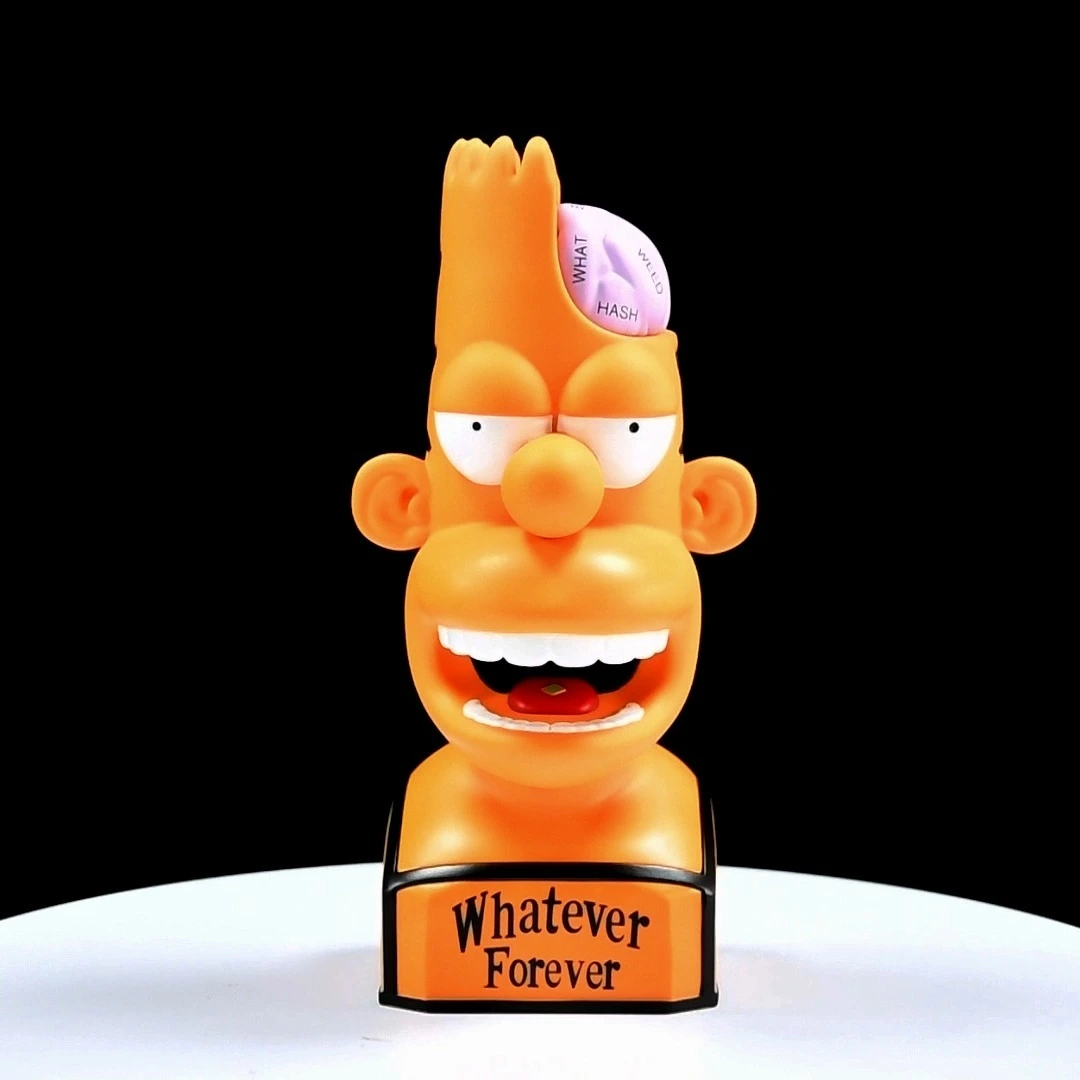 لعبة ثلاثية الأبعاد مصنوعة من مادة PVC بتصميم ثنائي الأبعاد بمقياس 1:12 1